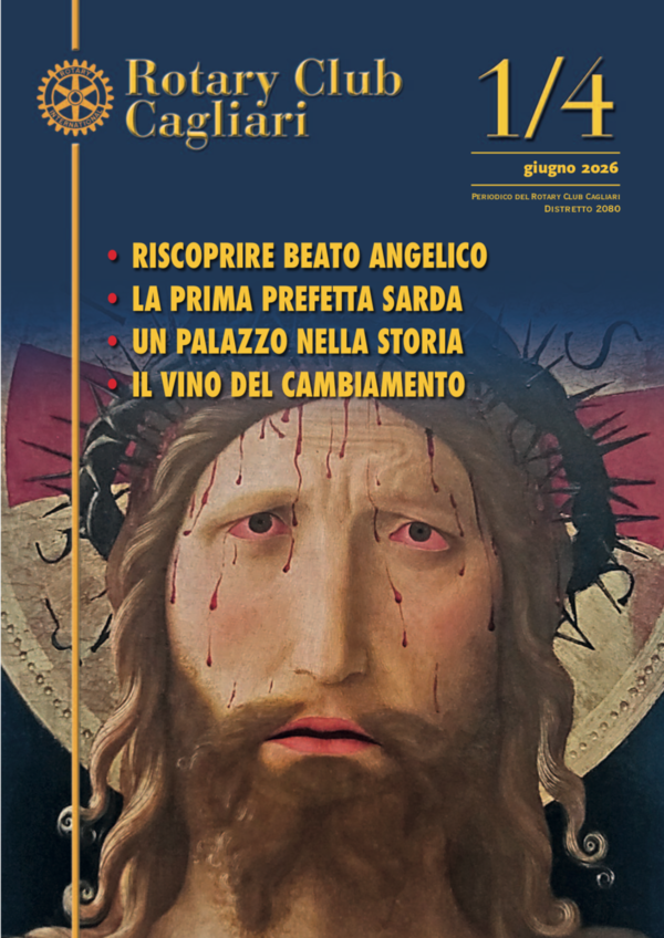 Nuovo numero della Rivista del Club