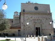 S.Messa di Natale nella Chiesa di San Lucifero