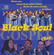 Grande successo del Concerto Gospel di beneficienza