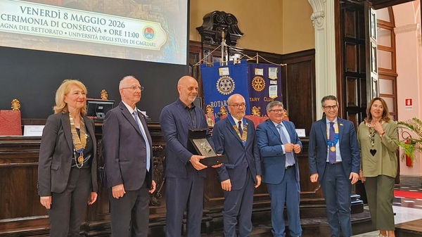 XXXV PREMIO LA MARMORA