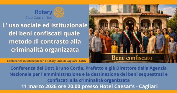 mercoled&igrave; 11 marzo 2026 alle ore 20:00