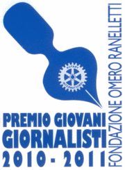 Premio Giovani Giornalisti