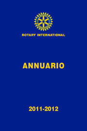 Annuario 2011-2012 dei Distretti italiani