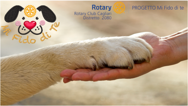 Progetto "Mi Fido di te"