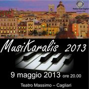 Concerto MusiKaralis 2013