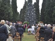 1° novembre - Albero della Vita