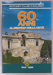 In un libro i 60 anni del Club