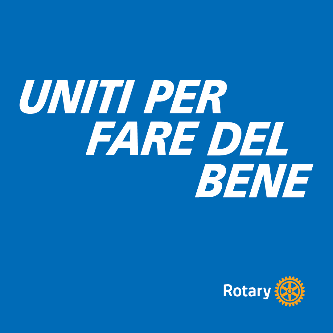 Uniti per fare del bene