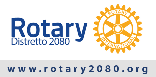 Rotary International - Distretto 2080